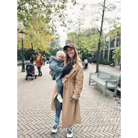 Wildride  Slide on accessory bag