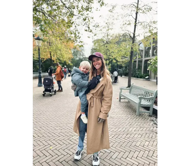 Wildride  Slide on accessory bag