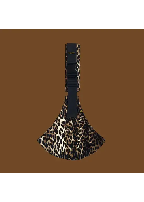 Wildride Wildride  Savannah carrier