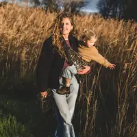 Wildride  Savannah carrier