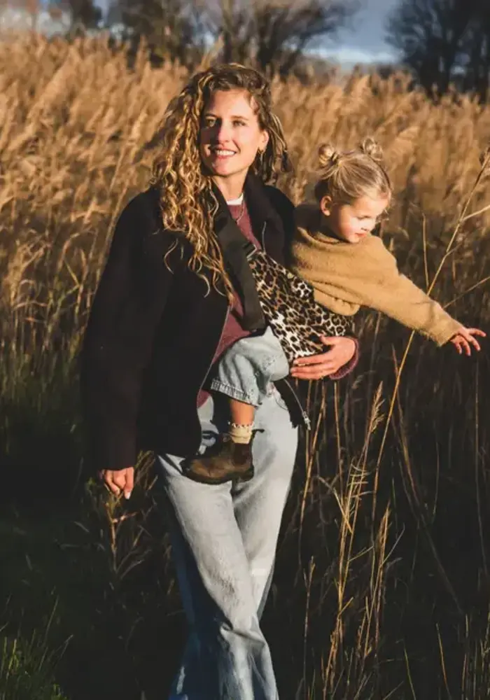 Wildride  Savannah carrier