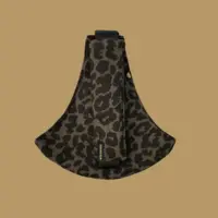Wildride Grey Leopard Carrier