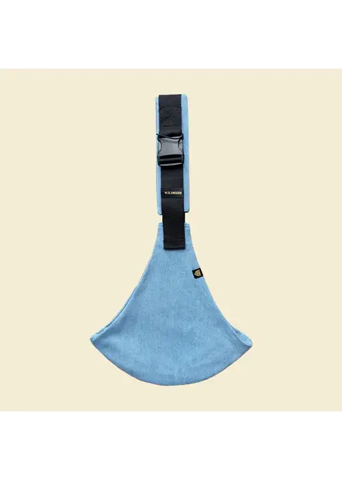 Wildride Wildride Denim Carrier