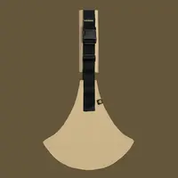 Wildride  Beige Carrier