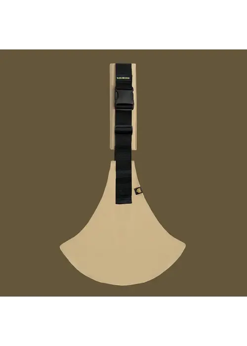 Wildride Wildride  Beige Carrier