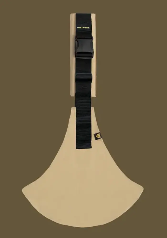 Wildride  Beige Carrier