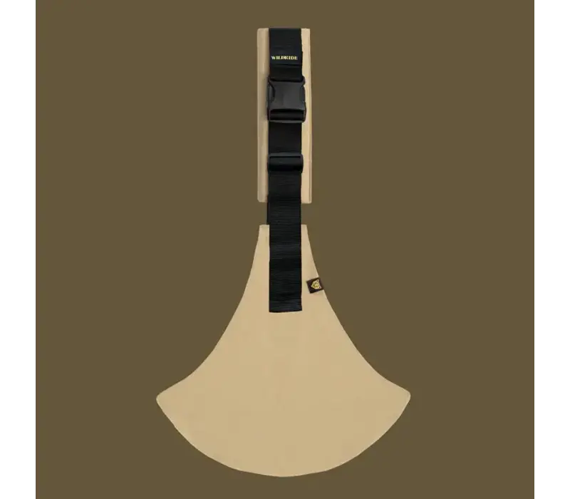 Wildride  Beige Carrier