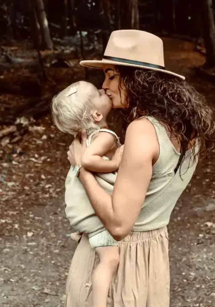 Wildride  Beige Carrier