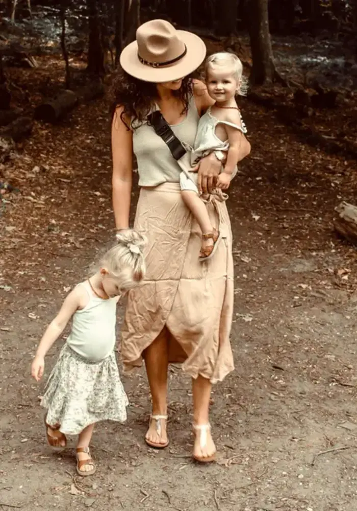 Wildride  Beige Carrier