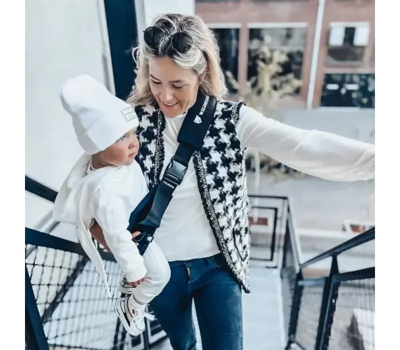 Wildride  Black Carrier