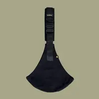 Wildride  Black Carrier