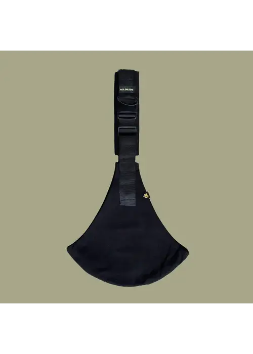 Wildride Wildride  Black Carrier