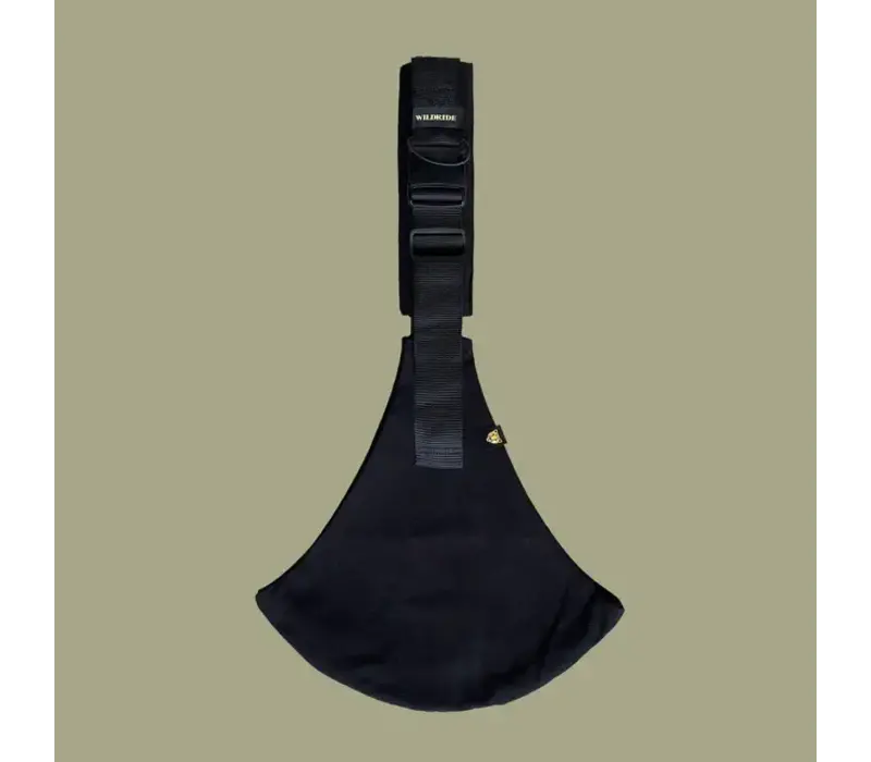 Wildride  Black Carrier