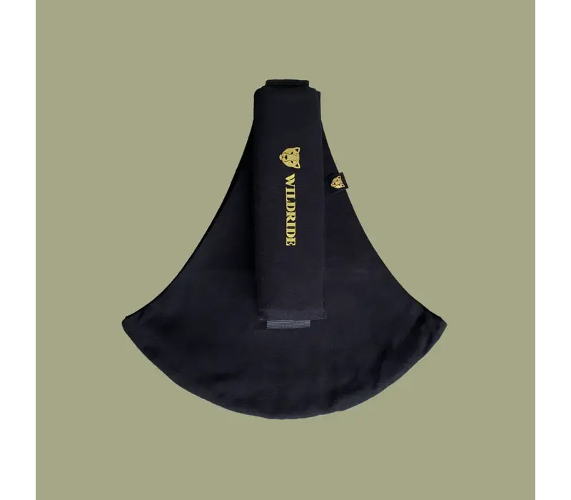 Wildride  Black Carrier
