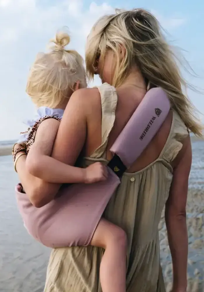 Wildride  Vintage Rose Carrier