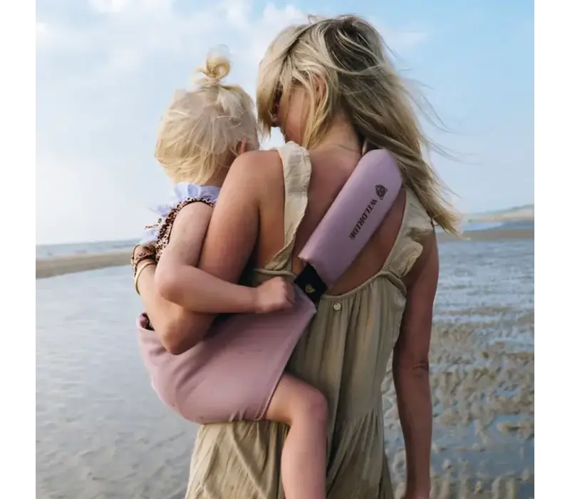 Wildride  Vintage Rose Carrier