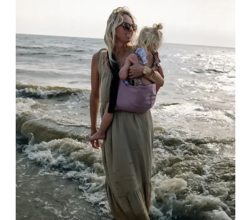 Wildride  Vintage Rose Carrier