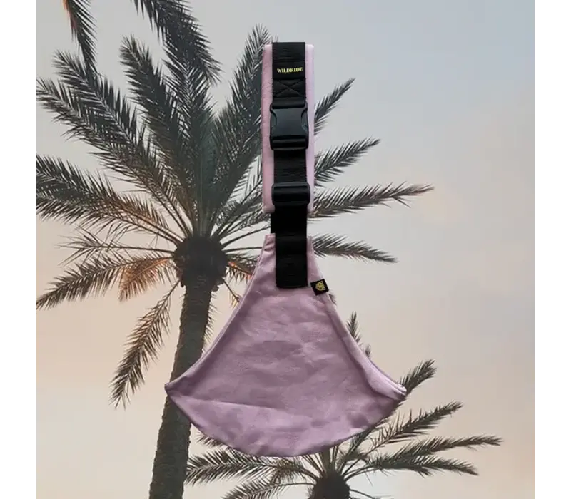 Wildride  Vintage Rose Carrier