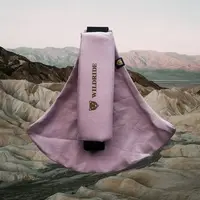 Wildride Vintage Rose Carrier