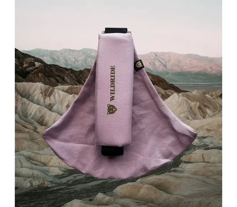 Wildride  Vintage Rose Carrier