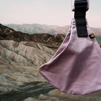 Wildride Vintage Rose Carrier