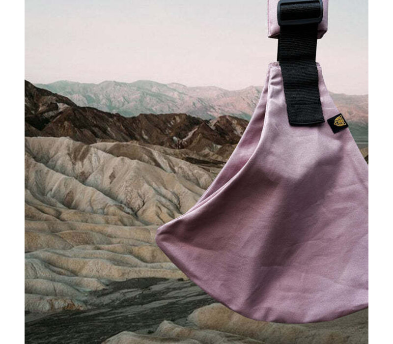 Wildride  Vintage Rose Carrier