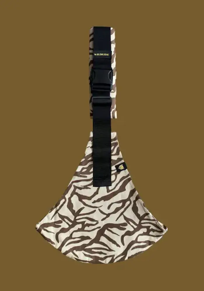 Wildride  Zebra carrier