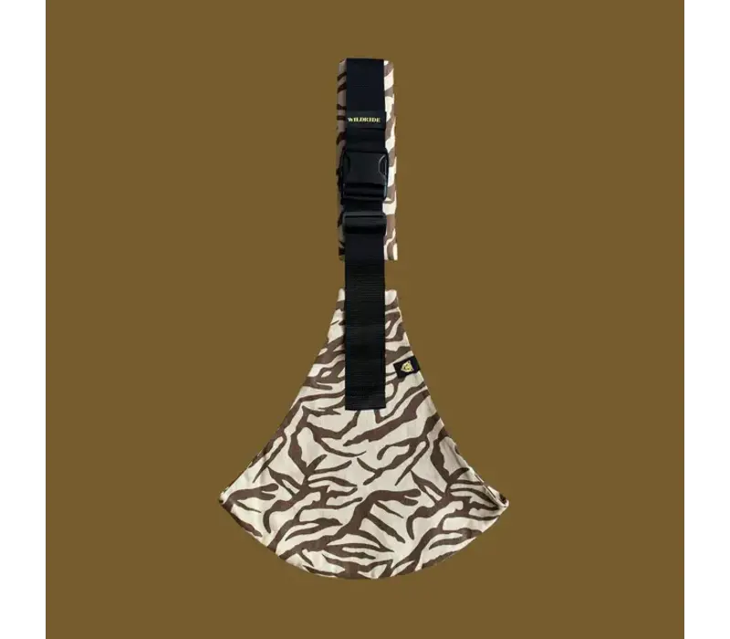 Wildride  Zebra carrier