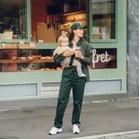 Wildride  Zebra carrier