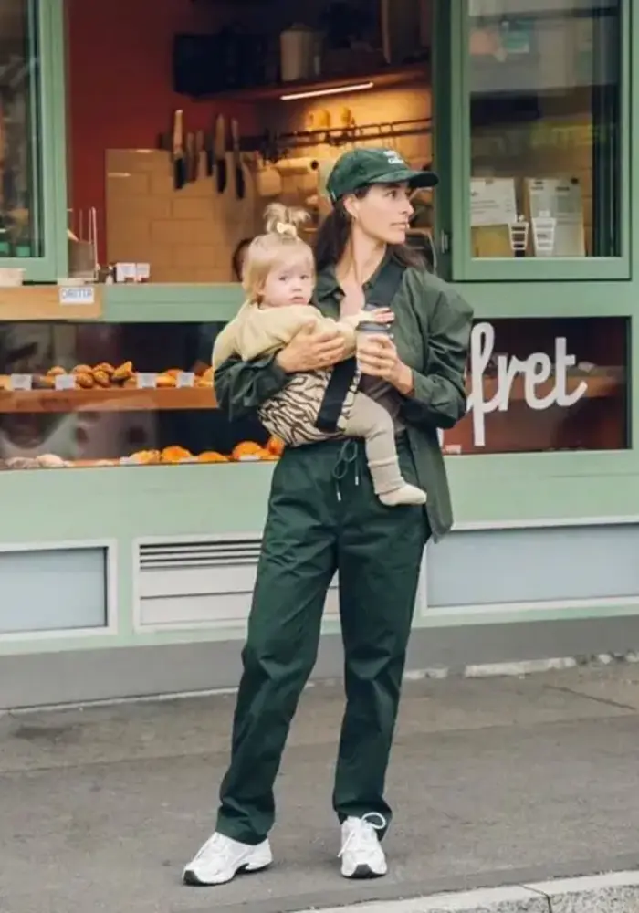 Wildride  Zebra carrier