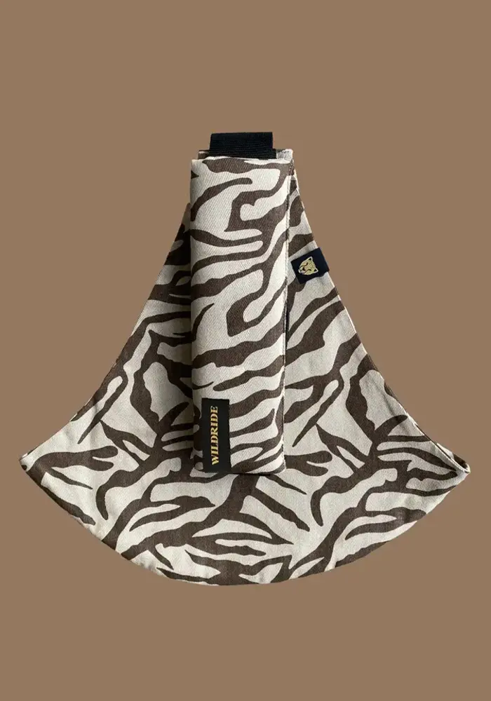 Wildride  Zebra carrier