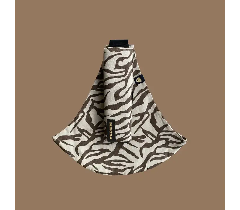 Wildride  Zebra carrier