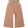 Baje Studio Baje Studio Giao Pants long Rose amber