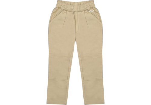 Baje Studio Baje Studio Quint Pants long Taupe clay