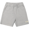 Baje Studio Baje Studio Cacem, short, blue steel Baje Studio Baje Studio Cacem, short, blue steel