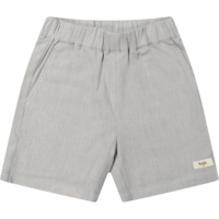 Baje Studio Cacem, short, blue steel
