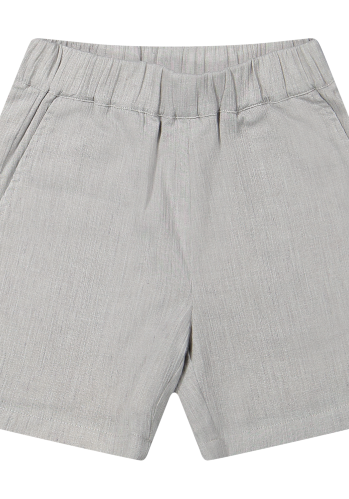 Baje Studio Cacem, short, blue steel