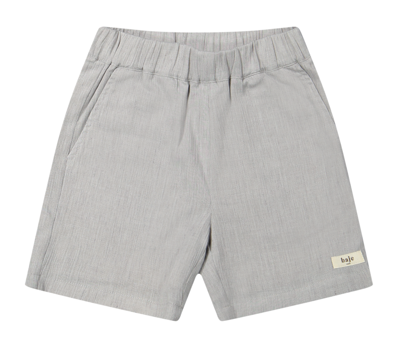 Baje Studio Cacem, short, blue steel
