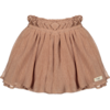 Baje Studio Baje Studio Birre Skirt short Rose amber
