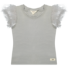 Baje Studio Baje Studio Coco Shortsleeve Blue steel Baje Studio Baje Studio Coco Shortsleeve Blue steel