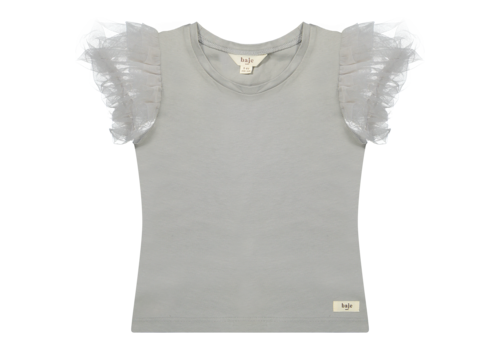 Baje Studio Baje Studio Coco Shortsleeve Blue steel Baje Studio Baje Studio Coco Shortsleeve Blue steel