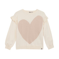 Daily Seven Knitted Sweater Fancy  Cloud