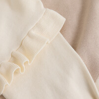 Daily Seven Knitted Sweater Fancy  Cloud