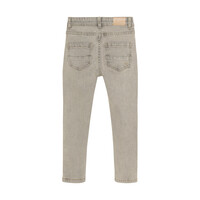 Daily Seven 2700 Skinny Fit Jeans Light Grey Denim