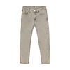 Daily seven Daily Seven 2700 Skinny Fit Jeans Light Grey Denim