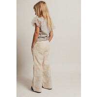 Baje Studio Coco Shortsleeve Blue steel