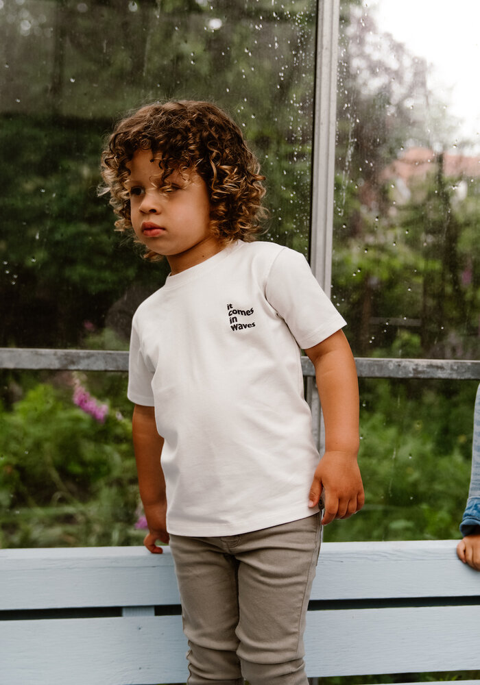 Daily Seven Oversized Denim Jacket Medium Denim