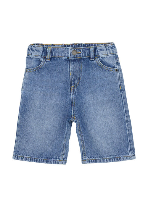 Enfant Enfant Shorts Bermuda Denim Light Denim Blue