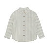 Enfant Shirt LS Egret