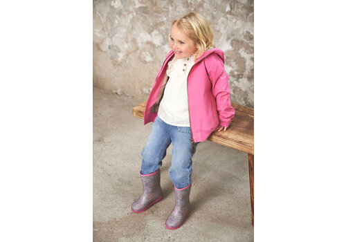 Enfant Enfant Jeans Denim Light Denim Blue